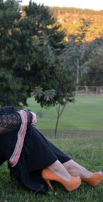 Foto de Edméia Oliveira