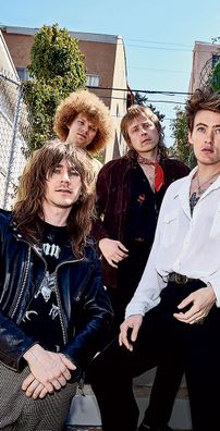 Foto de Brigitte Calls Me Baby