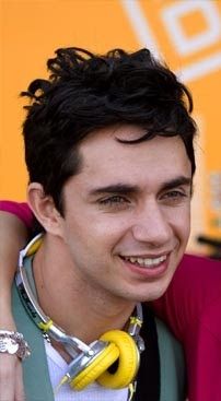 Foto de High School Musical - O Desafio