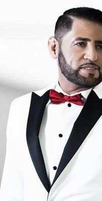 Foto de Pancho Barraza