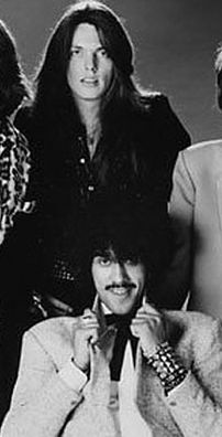 Foto de Thin Lizzy