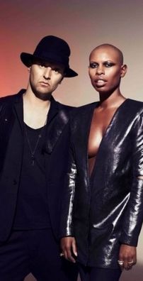 Foto de Skunk Anansie