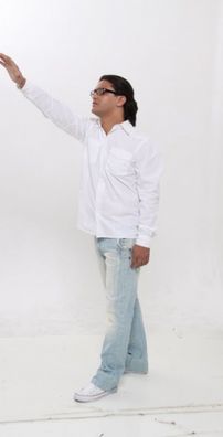 Foto de Claudio Teixeira