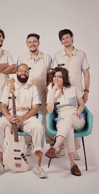 Foto de Bibiana Petek