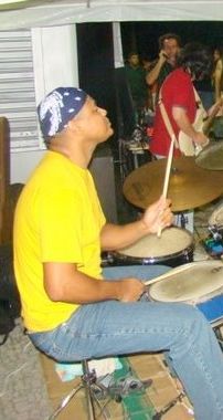 Foto de Bandanna Blues