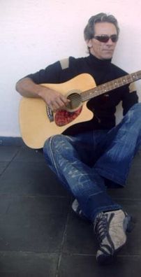 Foto de Josafá Santana