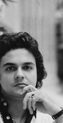 Foto de Morris Albert