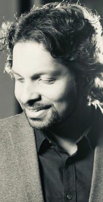 Foto de Jerome Silva