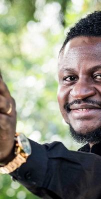 Foto de Matias Damasio