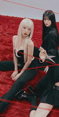 Foto de KISS OF LIFE