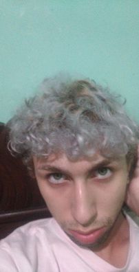 Foto de Cameron Carson