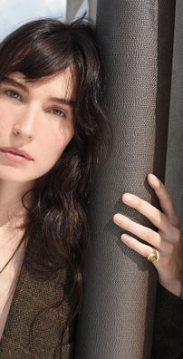 Foto de Ellen Milgrau