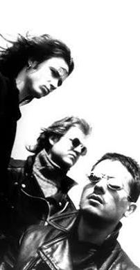 Foto de Héroes Del Silencio