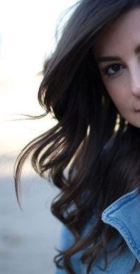 Foto de Meredith Andrews