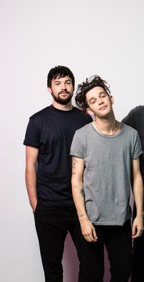 Foto de The 1975