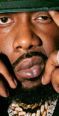 Foto de Conway The Machine