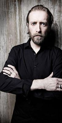 Foto de Paradise Lost