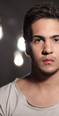 Foto de Bruno Guerra