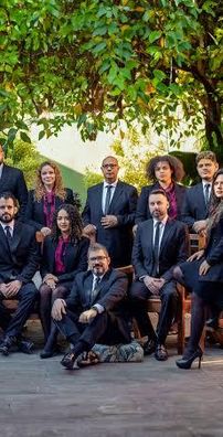 Foto de Prisma Brasil