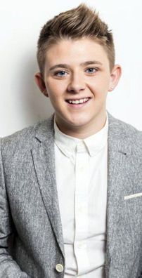 Foto de Nicholas McDonald