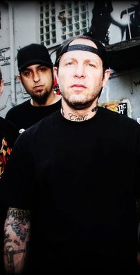 Foto de Agnostic Front