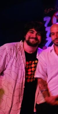 Foto de Ana Maria Melo