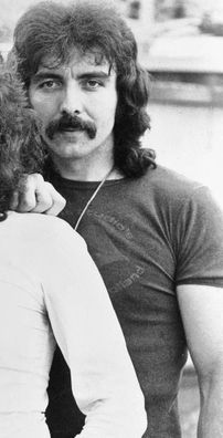 Foto de Black Sabbath