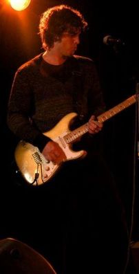 Foto de André Caccia Bava