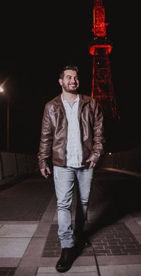 Foto de Wagner Mattos