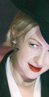 Foto de Cyndi Lauper