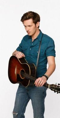 Foto de Nashville Cast