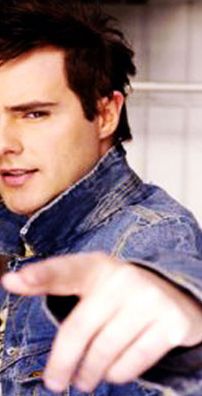 Foto de Paolo Meneguzzi