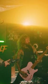 Foto de The Lone Wolf