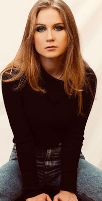 Foto de Nikki Garden