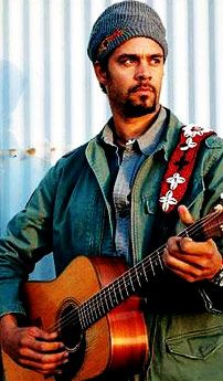 Foto de Michael Franti & Spearhead