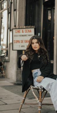 Foto de Agustina Palma