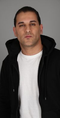 Foto de Domenic Marte