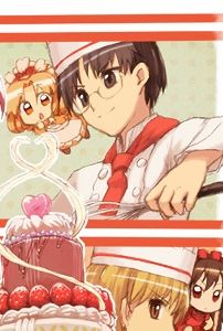 Foto de Yumeiro Patissiere