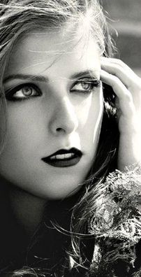 Foto de Anna Kendrick