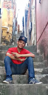 Foto de Homero Teclapia