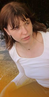 Foto de Astrid Sonne