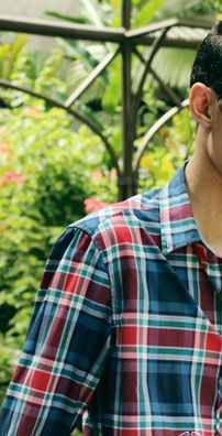 Foto de Simon Borges