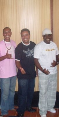 Foto de Grupo Compromisso Certo