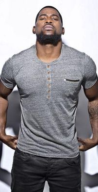 Foto de David Banner