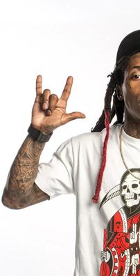 Foto de Lil Wayne