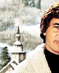 Foto de Engelbert Humperdinck