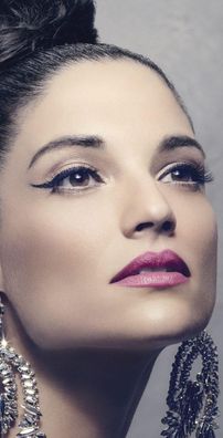 Foto de Natalia Jiménez