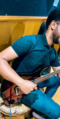 Foto de Carlos Augusto Maia