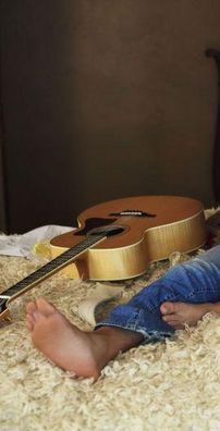 Foto de Jason Castro