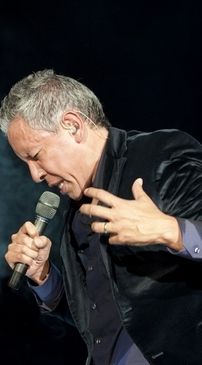 Foto de Marco Barrientos